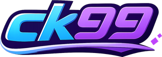 ck99 উষ্ণ বাদামি লোগো